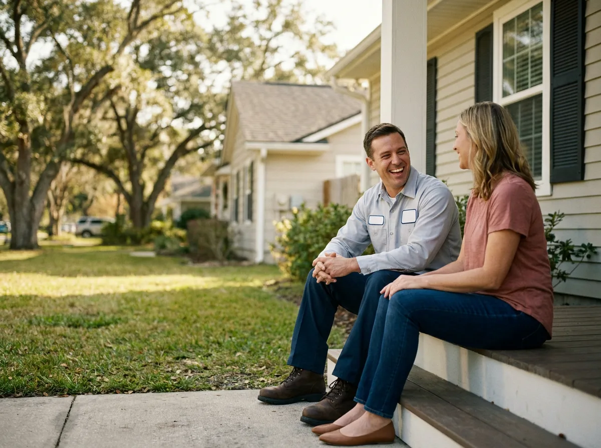 Septic tank pumping FAQs for Hinesville, GA